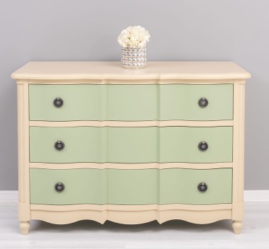 Galbee chest of drawers