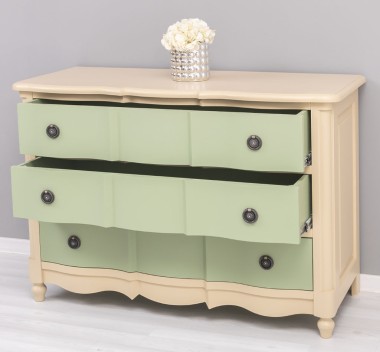 Galbee chest of drawers