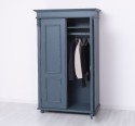 2-door wardrobe