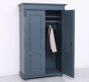 2-door wardrobe