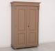 2-door wardrobe