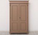 2-door wardrobe