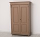 2-door wardrobe