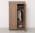 2-door wardrobe