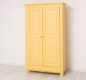 Cabinet with 2 doors