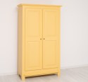 Cabinet with 2 doors