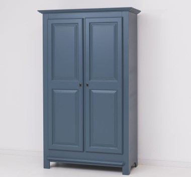 Cabinet with 2 doors