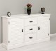 Buffet with 2 doors and 3 drawers, Shutter Collection