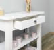 Console with 1 drawer