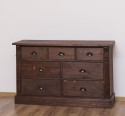 Chest of drawers with 7 drawers, Directoire Collection