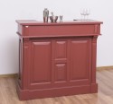 Small bar 120cm