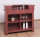 Small bar 120cm