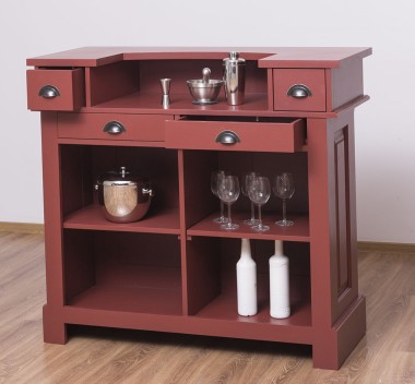 Small bar 120cm