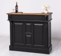 Small bar 120cm