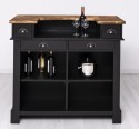 Small bar 120cm