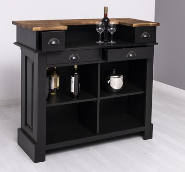 Small bar 120cm