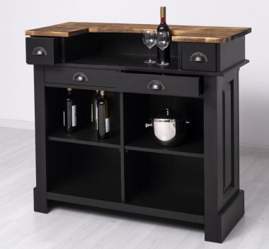 Small bar 120cm