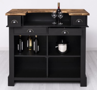 Small bar 120cm