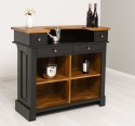 Small bar 120cm