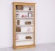 Bookcase 5 shelves