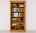 Bookcase 5 shelves