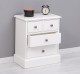 Nightstand with 4 drawers