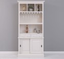 Bar furniture with 2 doors