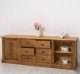 Buffet with 2 doors, 6 drawers, BAS, Directoire Collection