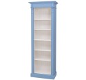 Bookcase, Directoire Collection