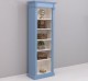 Bookcase, Directoire Collection