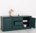 Buffet with 2 doors, 3 drawers, BAS, Directoire Collection