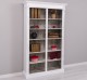 Large Bookcase, Directoire Collection