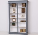 Large Bookcase, Directoire Collection