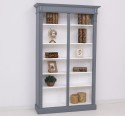 Large Bookcase, Directoire Collection