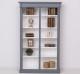 Large Bookcase, Directoire Collection