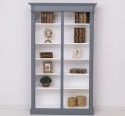 Large Bookcase, Directoire Collection