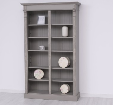 Large Bookcase, Directoire Collection