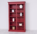 Large Bookcase, Directoire Collection