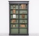 Large Bookcase, Directoire Collection