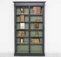 Large Bookcase, Directoire Collection