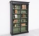 Large Bookcase, Directoire Collection