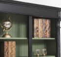 Large Bookcase, Directoire Collection