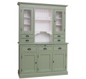 Kitchen sideboard 3 doors, 3 drawers BAS + 2 doors, 4 drawrs SUP