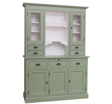 Kitchen sideboard 3 doors, 3 drawers BAS + 2 doors, 4 drawrs SUP