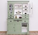 Kitchen sideboard 3 doors, 3 drawers BAS + 2 doors, 4 drawrs SUP