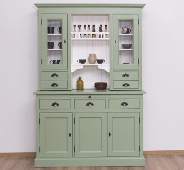 Kitchen sideboard 3 doors, 3 drawers BAS + 2 doors, 4 drawrs SUP