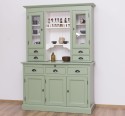 Kitchen sideboard 3 doors, 3 drawers BAS + 2 doors, 4 drawrs SUP