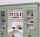 Kitchen sideboard 3 doors, 3 drawers BAS + 2 doors, 4 drawrs SUP