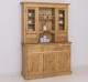 Kitchen sideboard 3 doors, 3 drawers BAS + 2 doors, 4 drawrs SUP