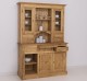 Kitchen sideboard 3 doors, 3 drawers BAS + 2 doors, 4 drawrs SUP